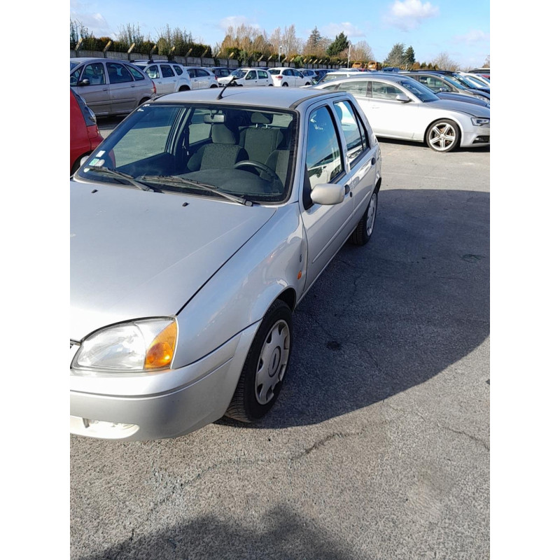 Pare soleil droit FORD FIESTA 4 Photo n°12