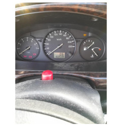Pare soleil droit FORD FIESTA 4