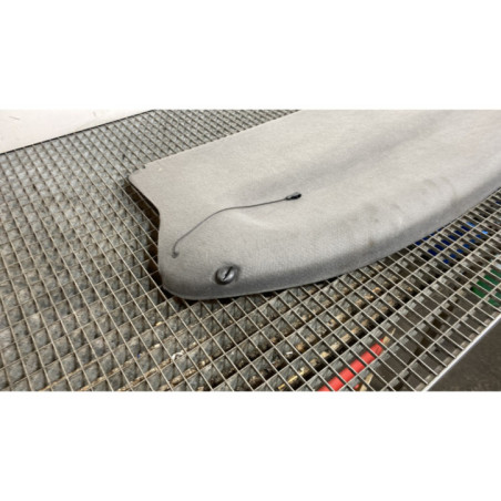 Plage arriere FORD FIESTA 4
