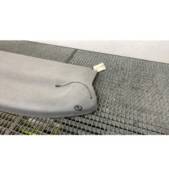 Plage arriere FORD FIESTA 4