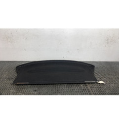 Plage arriere FORD FIESTA 4