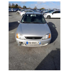 Plage arriere FORD FIESTA 4