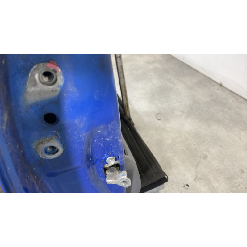 Porte avant droit PEUGEOT 107 Photo n°5