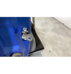 Porte avant droit PEUGEOT 107