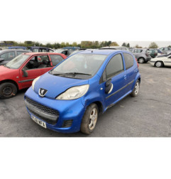 Porte avant droit PEUGEOT 107