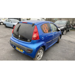Porte avant droit PEUGEOT 107