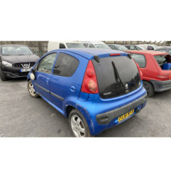 Porte avant droit PEUGEOT 107