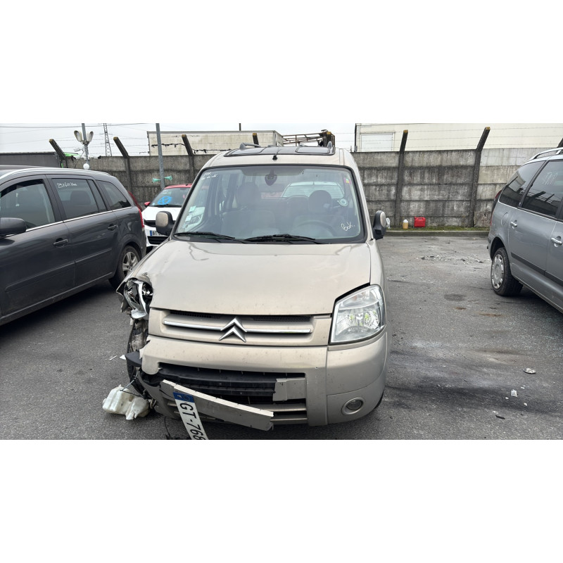 Retroviseur droit CITROEN BERLINGO 1 Photo n°12