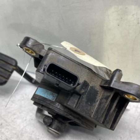 Pedale d'accelerateur RENAULT CLIO 3