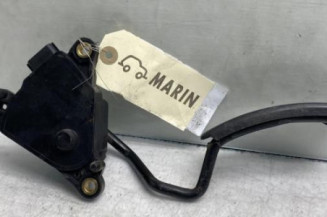 Pedale d'accelerateur RENAULT CLIO 3