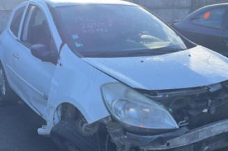 Pedale d'accelerateur RENAULT CLIO 3