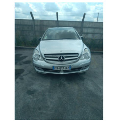 Feu arriere principal gauche (feux) MERCEDES CLASSE R 251