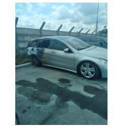 Feu arriere principal gauche (feux) MERCEDES CLASSE R 251