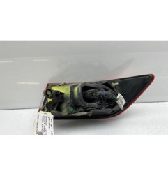 Feu arriere principal gauche (feux) RENAULT CLIO 4