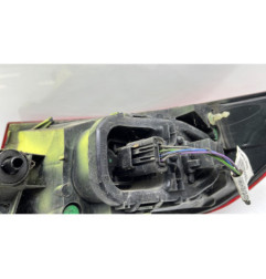 Feu arriere principal gauche (feux) RENAULT CLIO 4