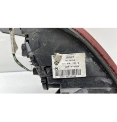 Feu arriere principal gauche (feux) RENAULT CLIO 4