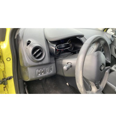 Feu arriere principal gauche (feux) RENAULT CLIO 4