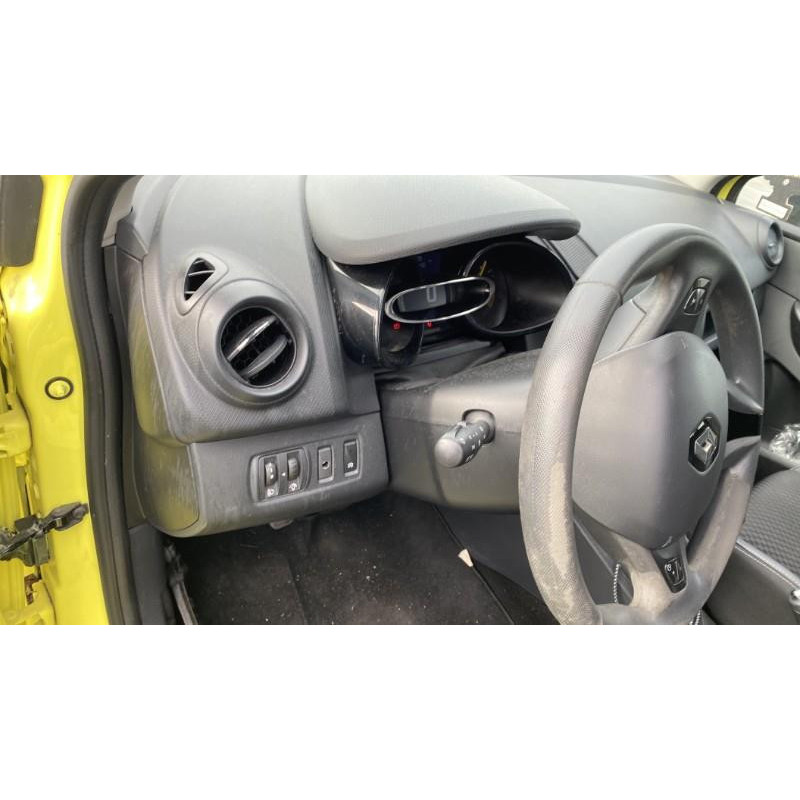 Feu arriere principal gauche (feux) RENAULT CLIO 4 Photo n°7