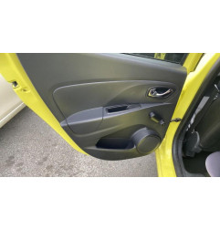 Feu arriere principal gauche (feux) RENAULT CLIO 4