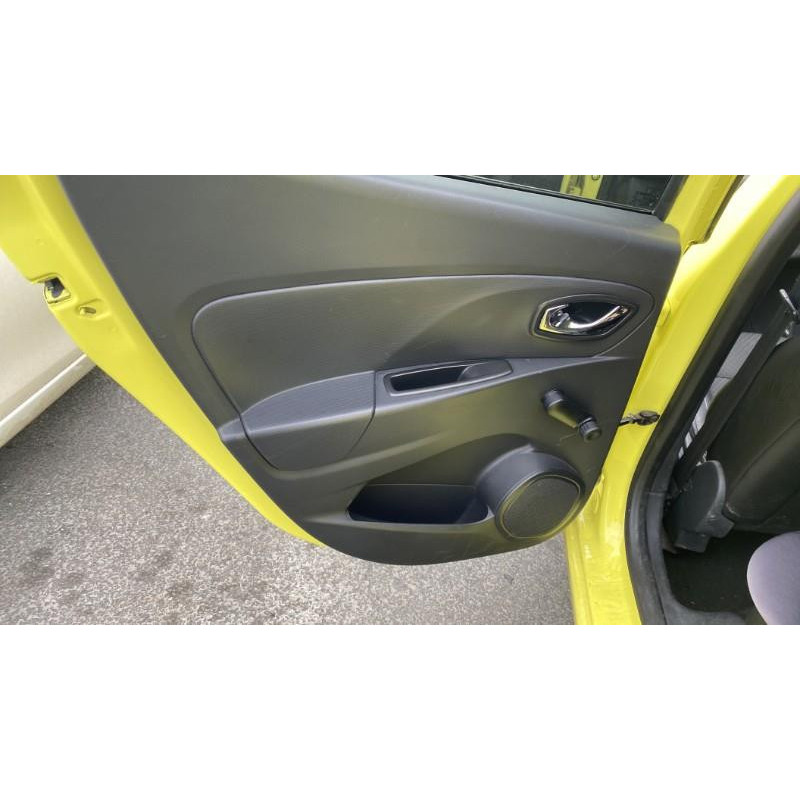 Feu arriere principal gauche (feux) RENAULT CLIO 4 Photo n°8