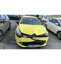 Feu arriere principal gauche (feux) RENAULT CLIO 4