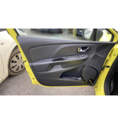 Feu arriere principal gauche (feux) RENAULT CLIO 4