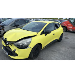Feu arriere principal gauche (feux) RENAULT CLIO 4