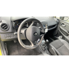 Feu arriere principal gauche (feux) RENAULT CLIO 4