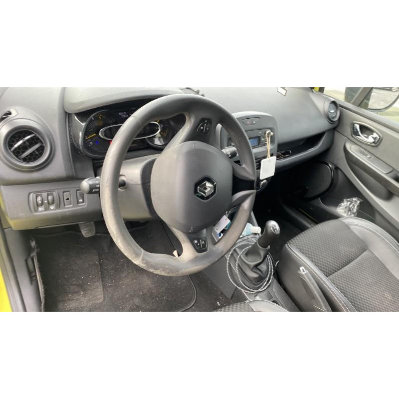 Feu arriere principal gauche (feux) RENAULT CLIO 4 Photo n°12