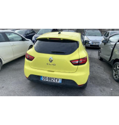 Feu arriere principal gauche (feux) RENAULT CLIO 4