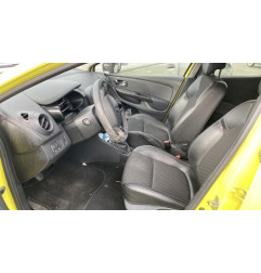Feu arriere principal gauche (feux) RENAULT CLIO 4