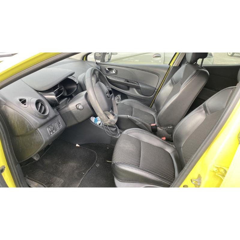 Feu arriere principal gauche (feux) RENAULT CLIO 4 Photo n°15