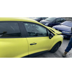 Feu arriere principal gauche (feux) RENAULT CLIO 4