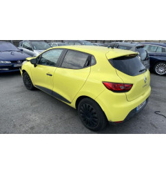 Feu arriere principal gauche (feux) RENAULT CLIO 4