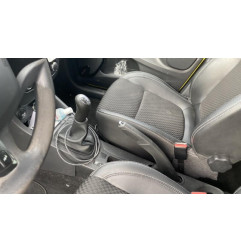 Feu arriere principal gauche (feux) RENAULT CLIO 4