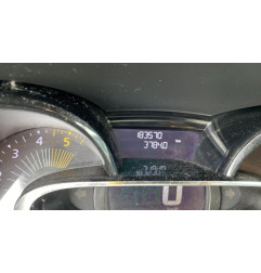 Feu arriere principal gauche (feux) RENAULT CLIO 4