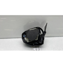 Pretensionneur de ceinture avant droit RENAULT CLIO 4 Photo n°1