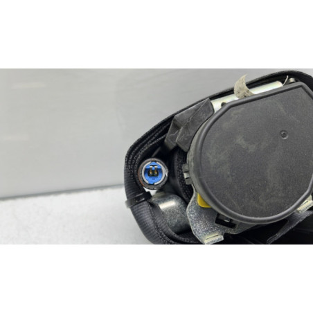 Pretensionneur de ceinture avant droit RENAULT CLIO 4