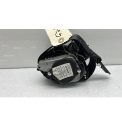 Pretensionneur de ceinture avant droit RENAULT CLIO 4