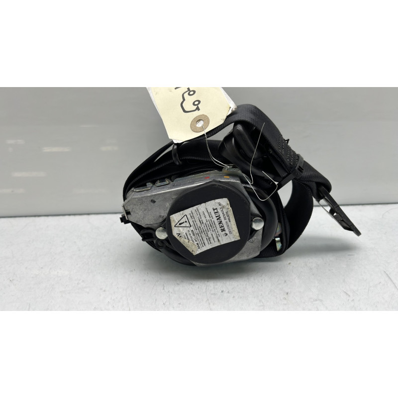 Pretensionneur de ceinture avant droit RENAULT CLIO 4 Photo n°3