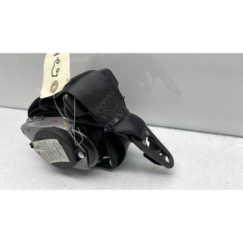 Pretensionneur de ceinture avant droit RENAULT CLIO 4 Photo n°4