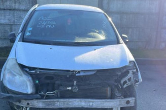 Calculateur moteur RENAULT CLIO 3