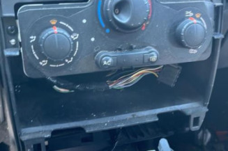 Calculateur moteur RENAULT CLIO 3