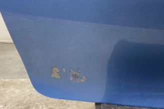 Malle/Hayon arriere VOLKSWAGEN POLO 4