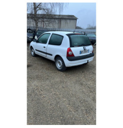 Bouton de warning RENAULT CLIO 2