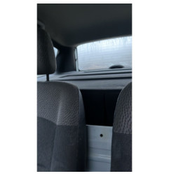 Bouton de warning RENAULT CLIO 2