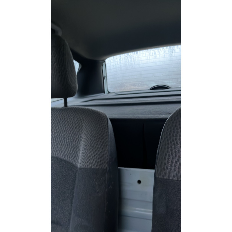Bouton de warning RENAULT CLIO 2 Photo n°10