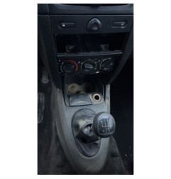 Bouton de warning RENAULT CLIO 2