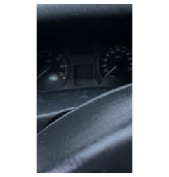Bouton de warning RENAULT CLIO 2
