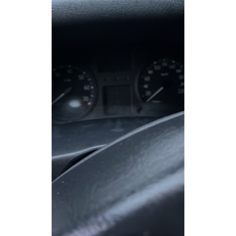 Bouton de warning RENAULT CLIO 2 Photo n°12